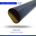 Hot selling fuser film sleeve compatible for hp1010 1020 1005